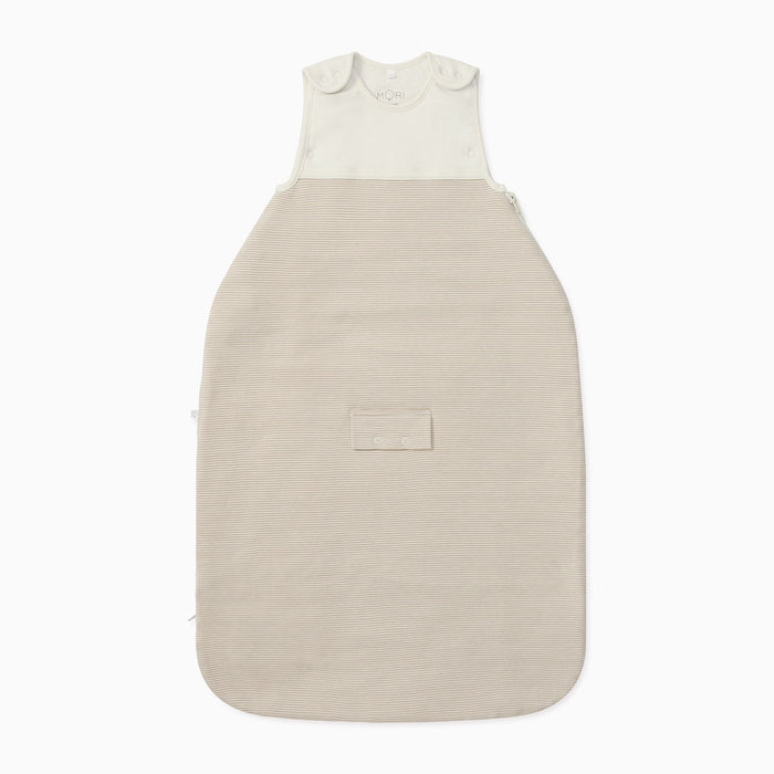 Clever Year Round Sleep Sack 1.5 TOG - Oatmeal