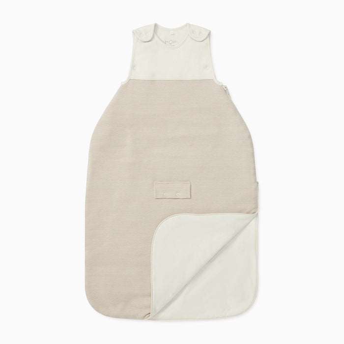 Clever Year Round Sleep Sack 1.5 TOG - Oatmeal