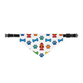 Clip-on Pet Bandana