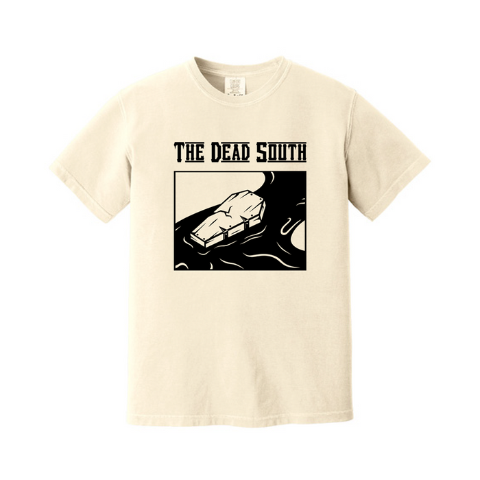 Coffin T-Shirt