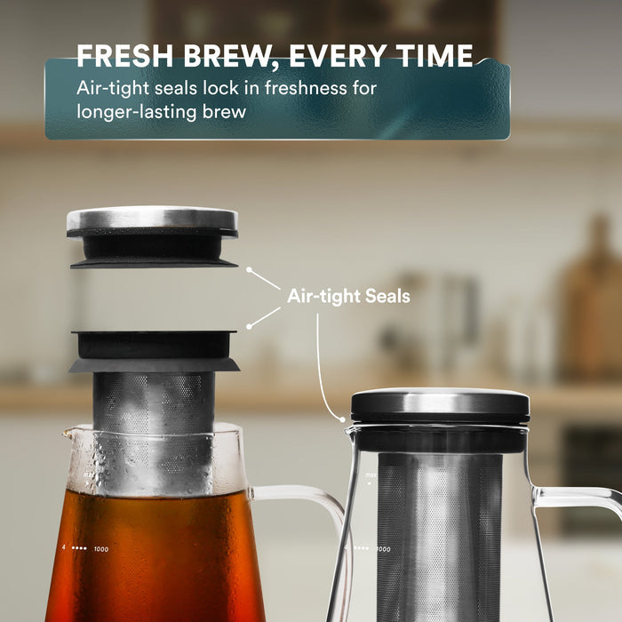 Cold Brew Maker