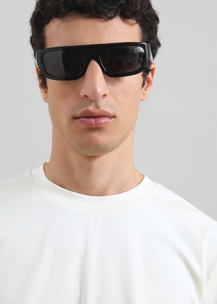 Colebee Soft Jersey T-Shirt - Cream