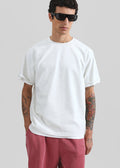 Colebee Soft Jersey T-Shirt - Grey Melange