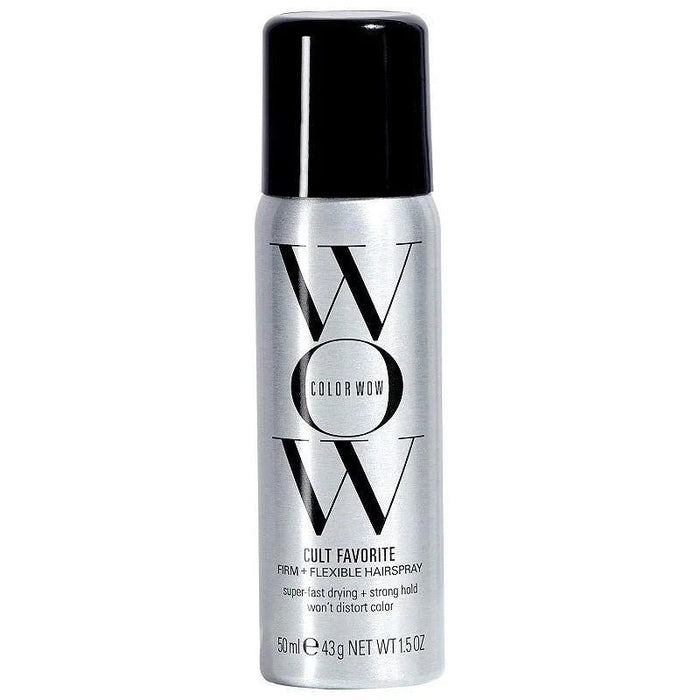 Color Wow Cult Favorite Hairspray 1.5 oz