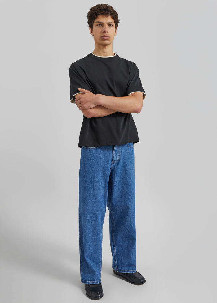 Connor Jeans - Medium Wash