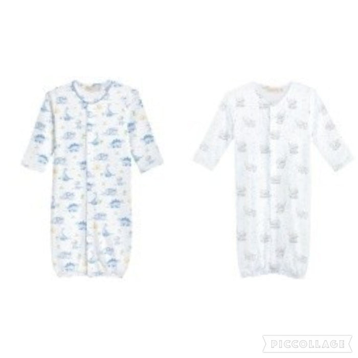 conv. gowns