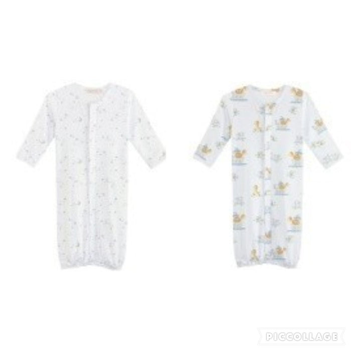 conv. gowns