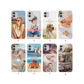 Coque de téléphone personnalisée avec photo