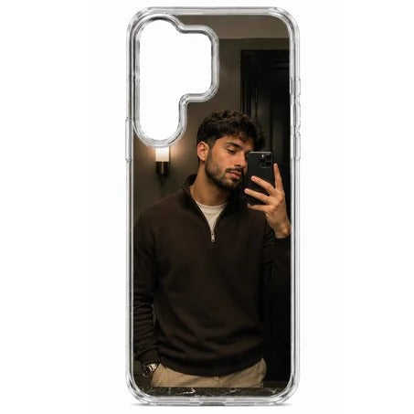 Coque Personnalisé | Compatible tous Modèles