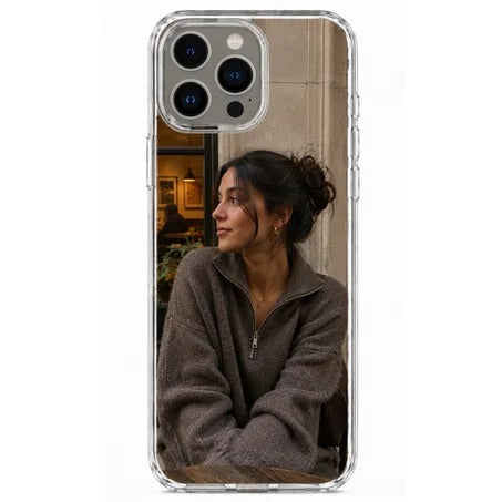 Coque Personnalisé | Compatible tous Modèles