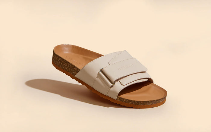 Tan-White
