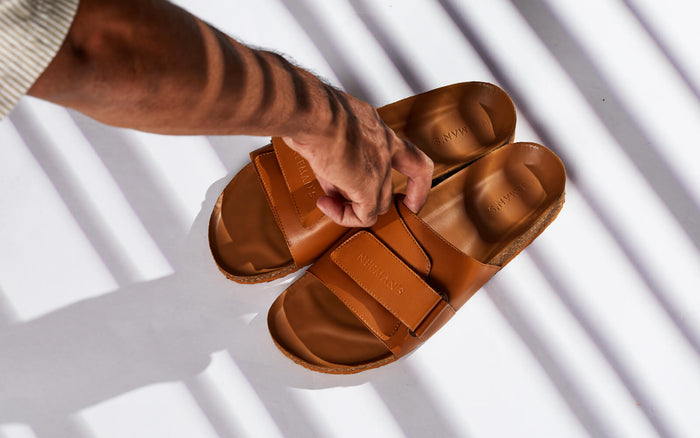 Tan