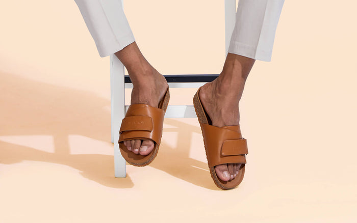Tan