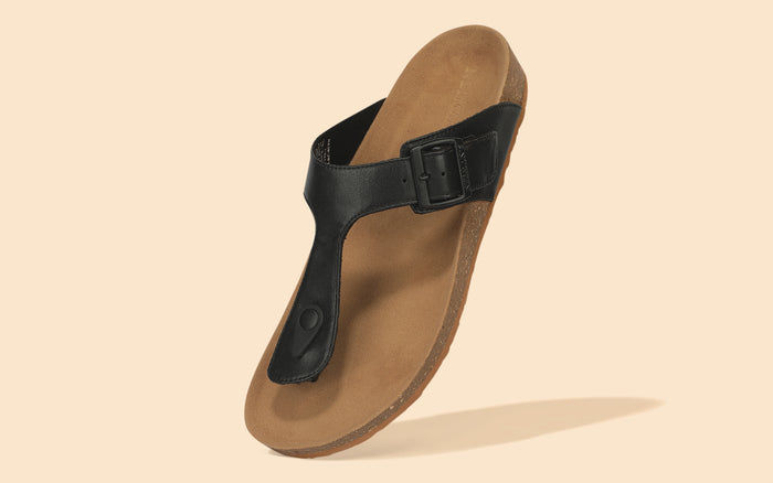 Black-Tan
