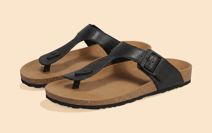 Black-Tan