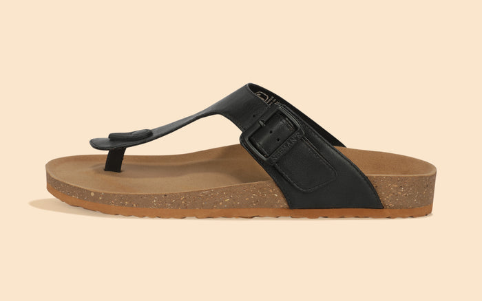 Black-Tan