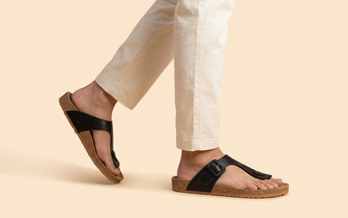 Black-Tan