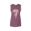 Cosmic Steer Tank Top