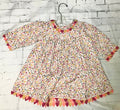 cotton kids dresses