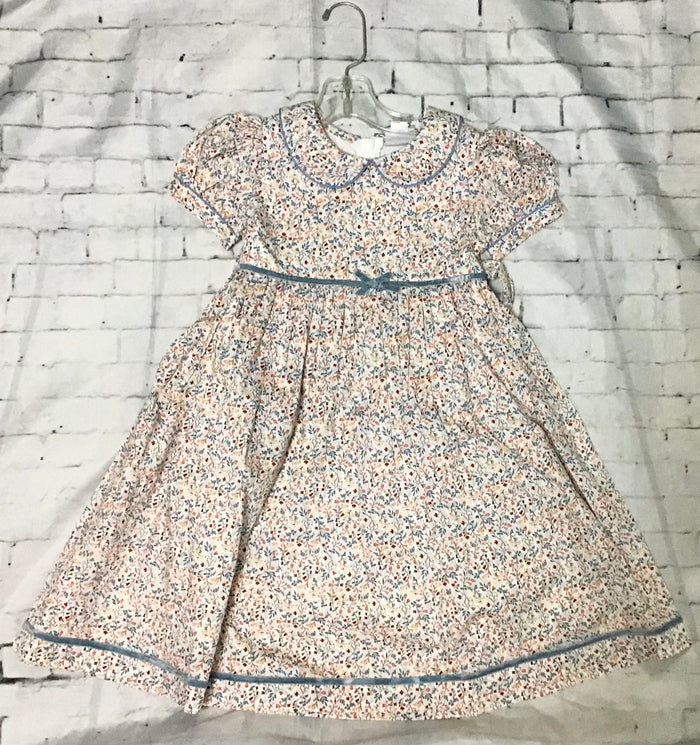 cotton kids dresses