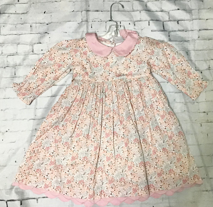 cotton kids dresses