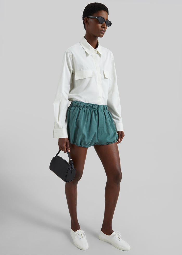 Covo Shirt - Cream