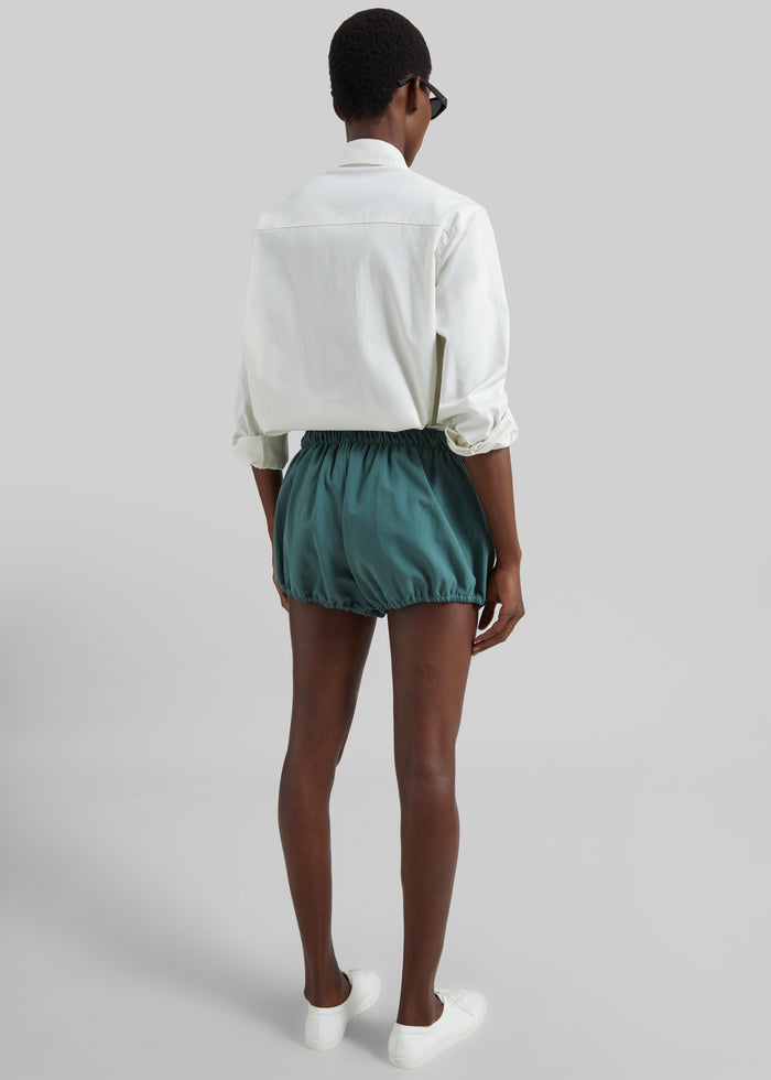 Covo Shirt - Cream