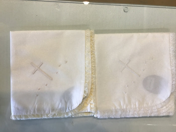 cross blankets