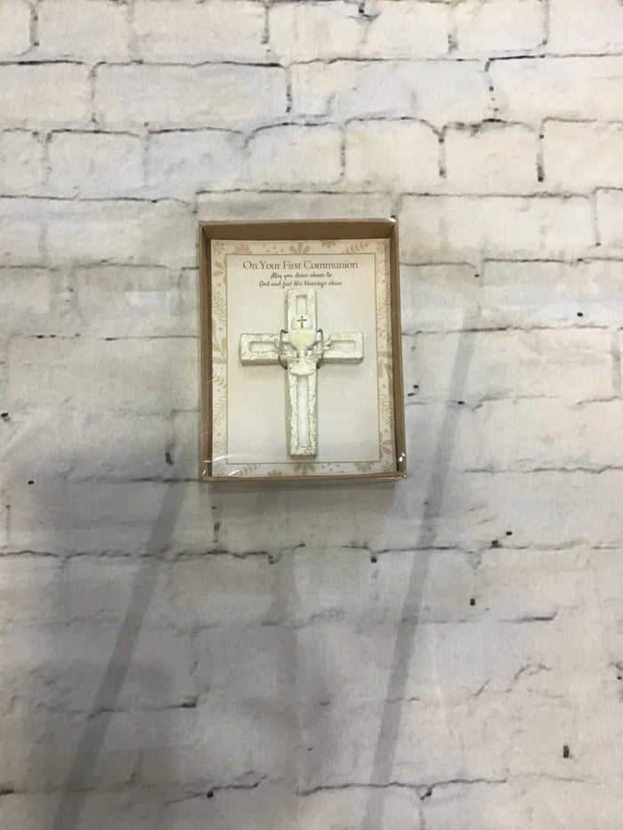 crosses