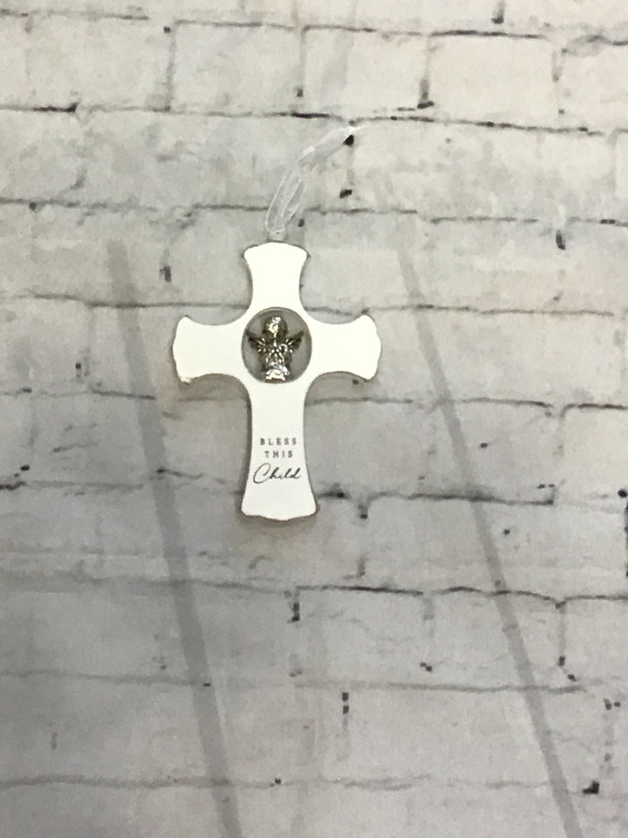 crosses