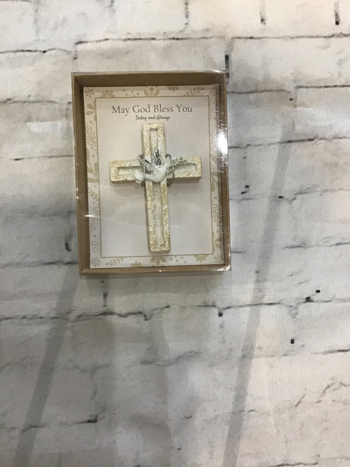 crosses