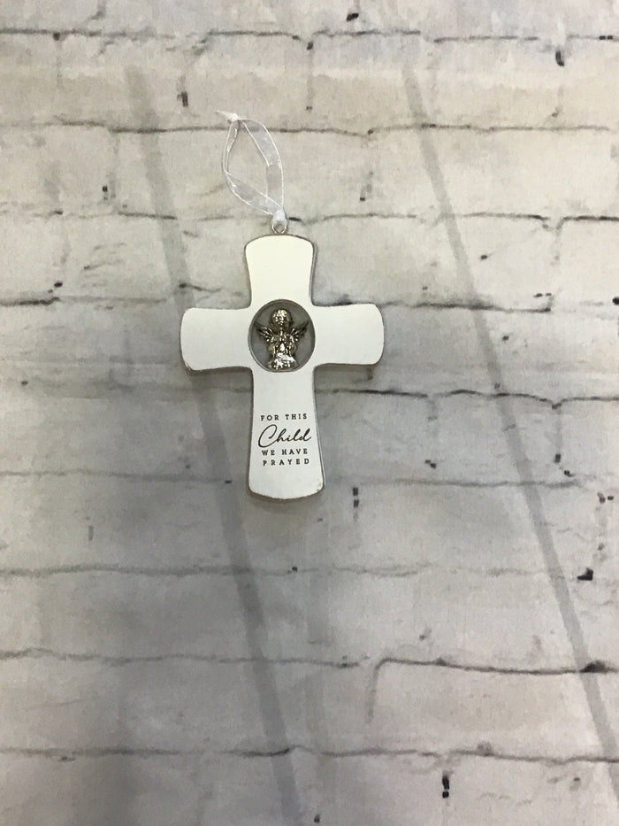 crosses