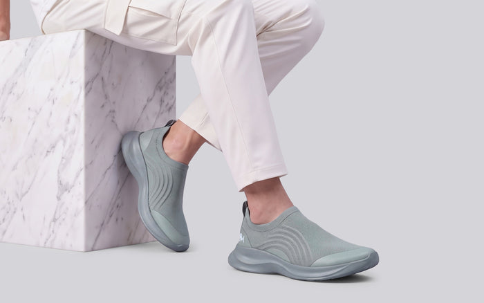 Grey