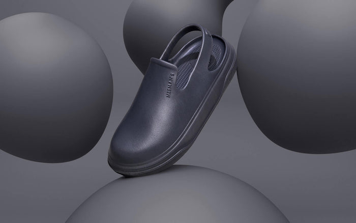 Dark Grey