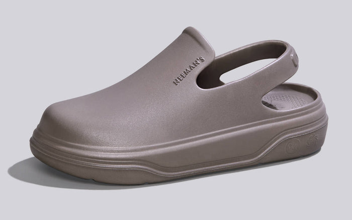 Goat Grey