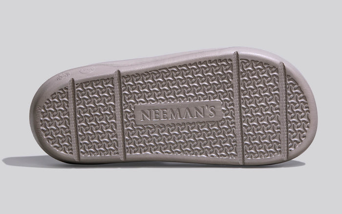 Goat Grey