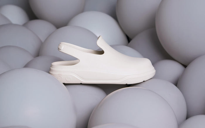 Ivory White