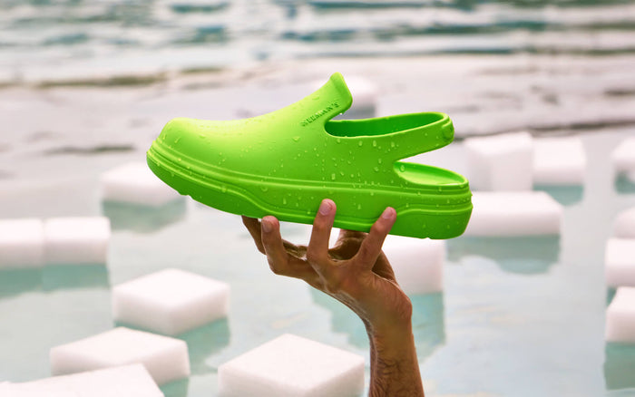 Neon Green