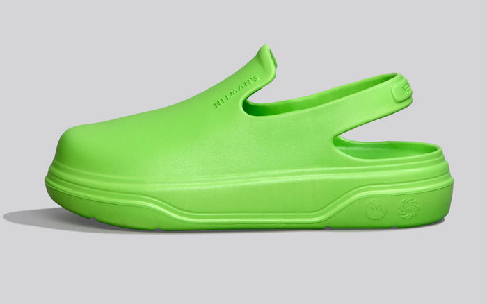 Neon Green