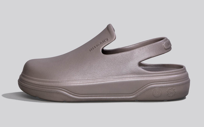 Goat Grey