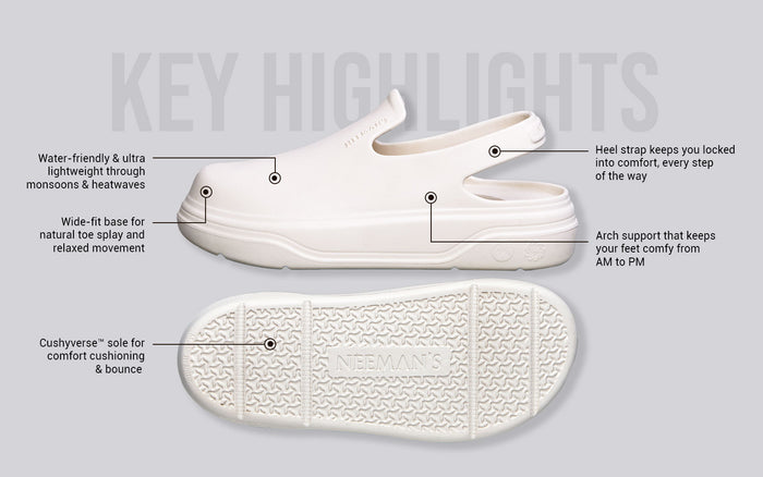 Ivory White