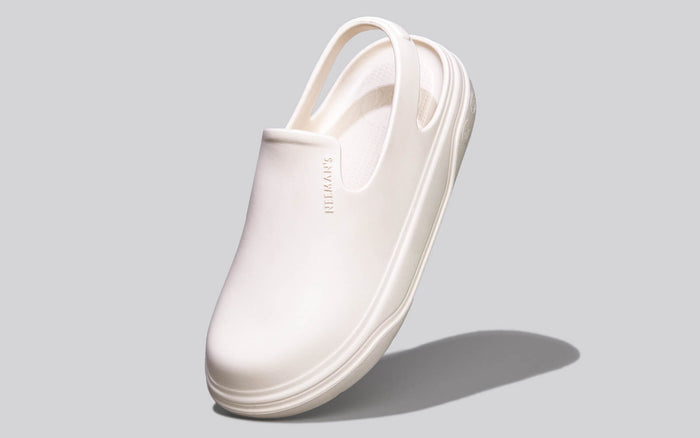 Ivory White