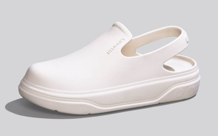 Ivory White