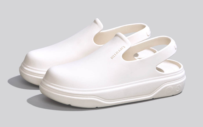 Ivory White