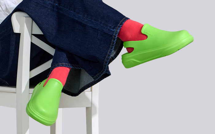 Neon Green