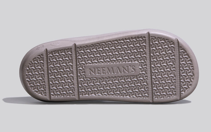 Goat Grey