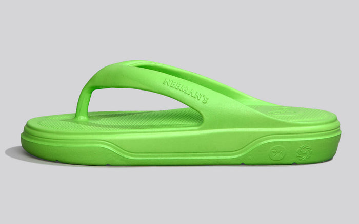 Neon Green