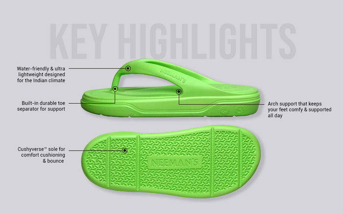 Neon Green