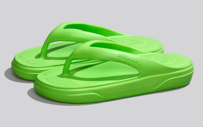 Neon Green