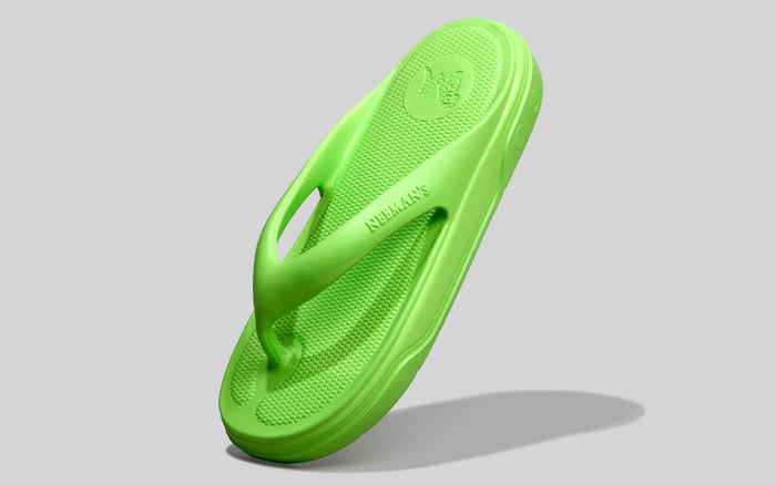 Neon Green
